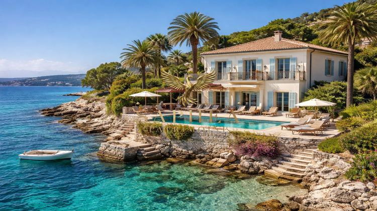 Ma-Cabane - Vente Maison Sanary-sur-Mer, 250 m²