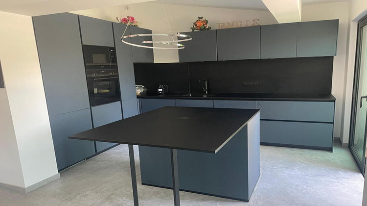 Ma-Cabane - Vente Maison SANARY SUR MER, 165 m²