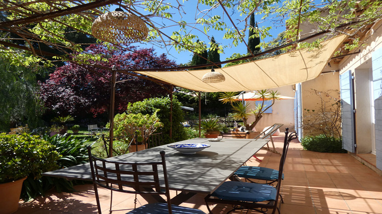 Ma-Cabane - Vente Maison SANARY-SUR-MER, 177 m²