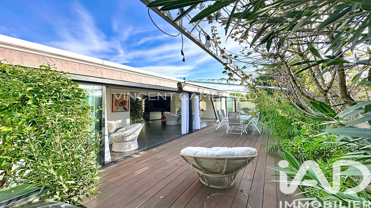 Ma-Cabane - Vente Maison Sanary-sur-Mer, 177 m²