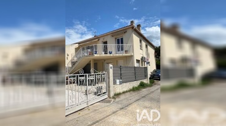 Ma-Cabane - Vente Maison Sanary-sur-Mer, 143 m²