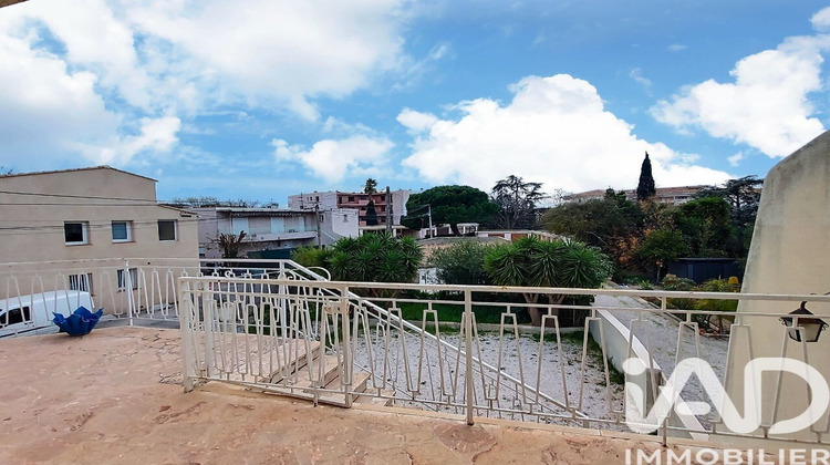 Ma-Cabane - Vente Maison Sanary-sur-Mer, 143 m²