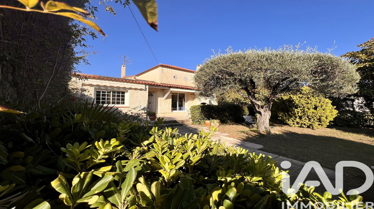 Ma-Cabane - Vente Maison Sanary-sur-Mer, 107 m²