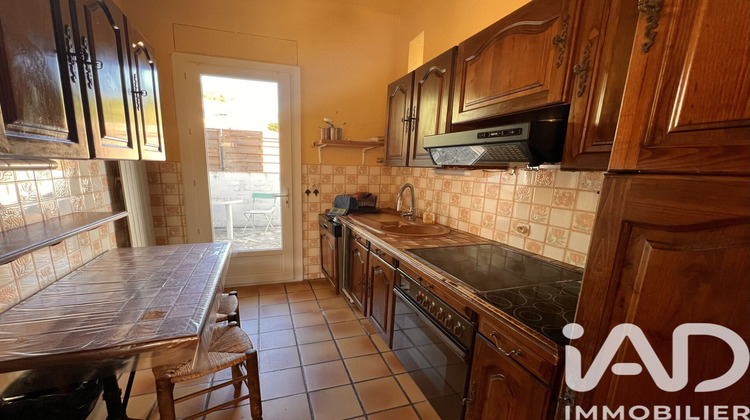 Ma-Cabane - Vente Maison Sanary-sur-Mer, 107 m²