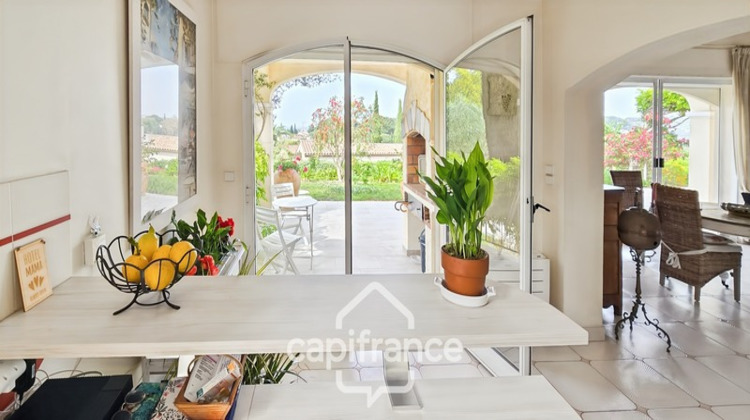 Ma-Cabane - Vente Maison SANARY SUR MER, 148 m²