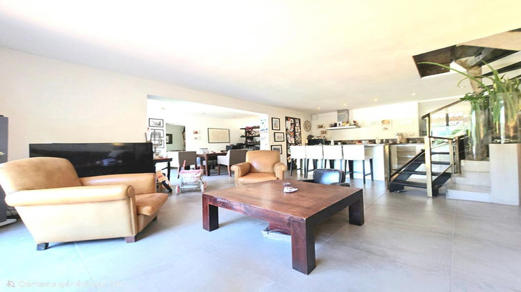 Ma-Cabane - Vente Maison SANARY SUR MER, 100 m²