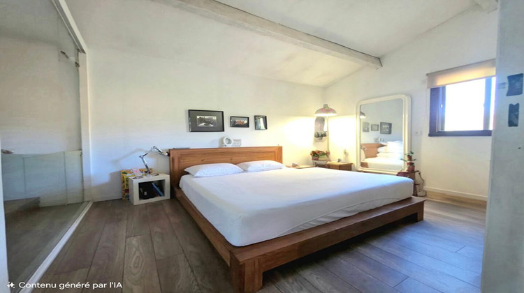 Ma-Cabane - Vente Maison SANARY SUR MER, 100 m²