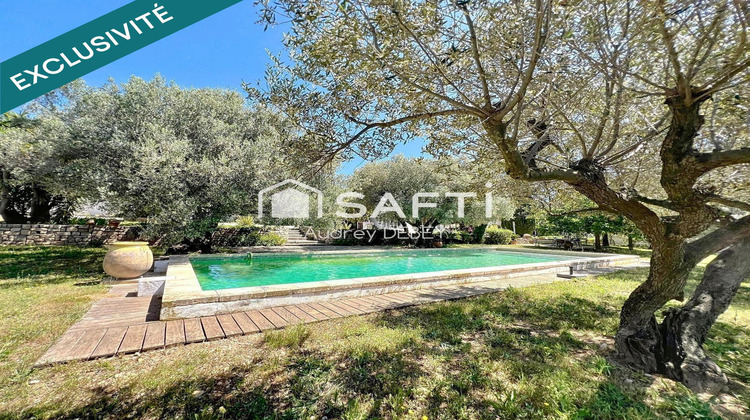 Ma-Cabane - Vente Maison Sanary-sur-Mer, 155 m²