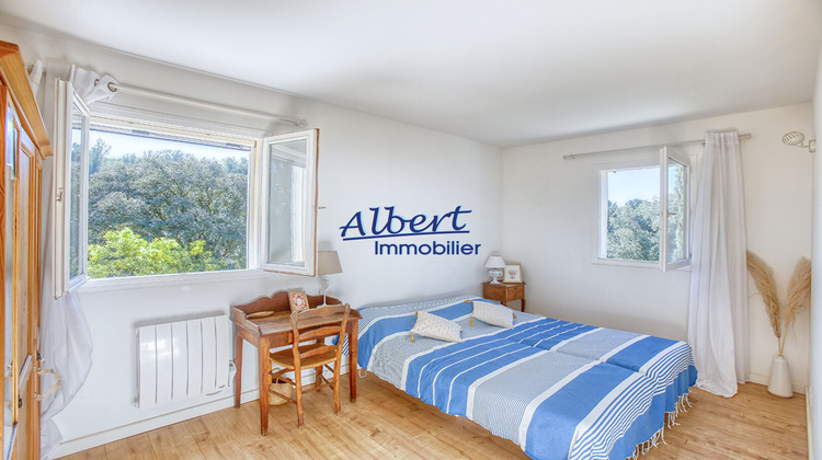 Ma-Cabane - Vente Maison SANARY-SUR-MER, 250 m²