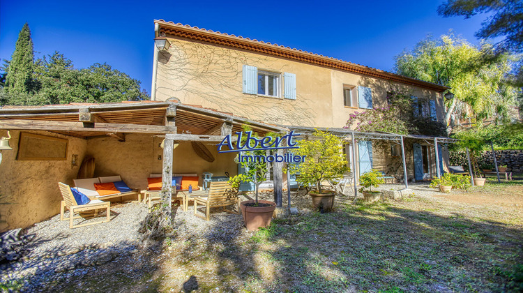 Ma-Cabane - Vente Maison SANARY-SUR-MER, 250 m²