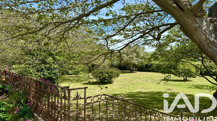 Ma-Cabane - Vente Maison Sanary-sur-Mer, 153 m²
