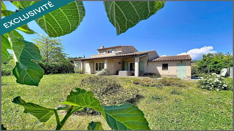 Ma-Cabane - Vente Maison Sanary-sur-Mer, 120 m²