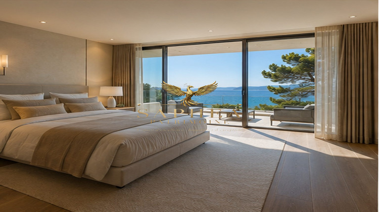 Ma-Cabane - Vente Maison Sanary-sur-Mer, 300 m²