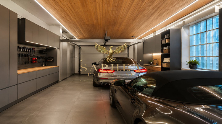 Ma-Cabane - Vente Maison Sanary-sur-Mer, 200 m²