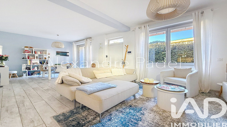 Ma-Cabane - Vente Maison Sanary-sur-Mer, 85 m²