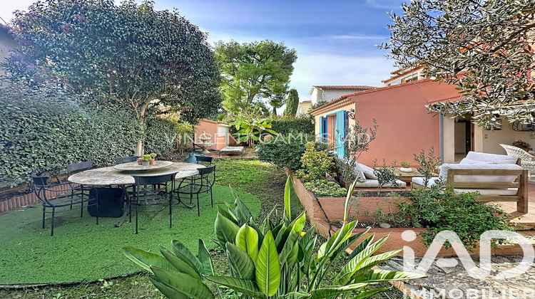 Ma-Cabane - Vente Maison Sanary-sur-Mer, 188 m²