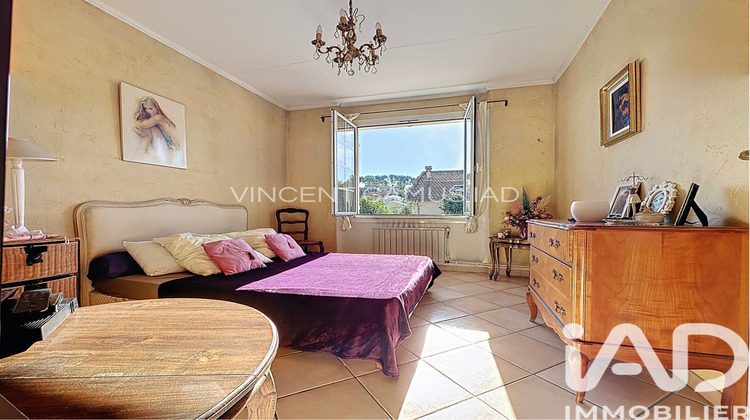 Ma-Cabane - Vente Maison Sanary-sur-Mer, 188 m²