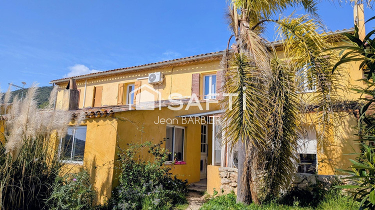 Ma-Cabane - Vente Maison Sanary-sur-Mer, 180 m²