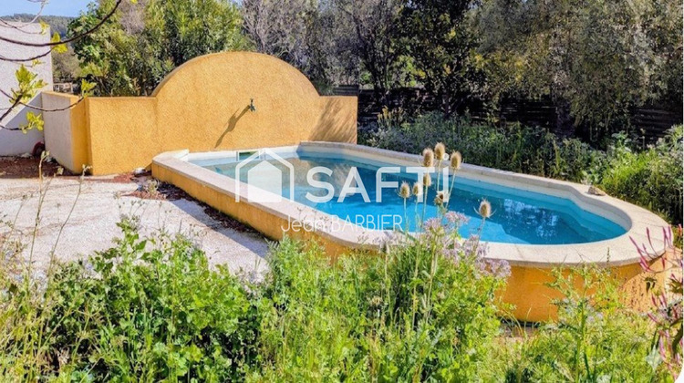 Ma-Cabane - Vente Maison Sanary-sur-Mer, 180 m²