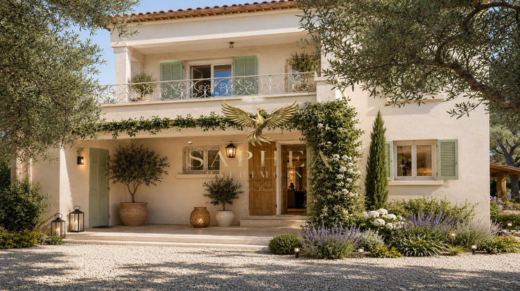 Ma-Cabane - Vente Maison Sanary-sur-Mer, 200 m²