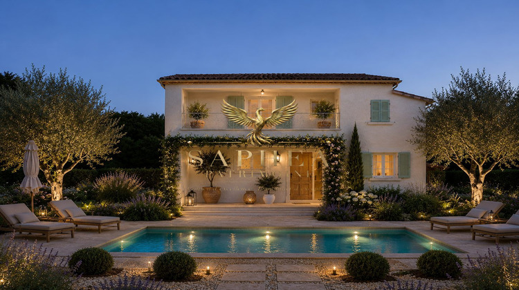 Ma-Cabane - Vente Maison Sanary-sur-Mer, 200 m²
