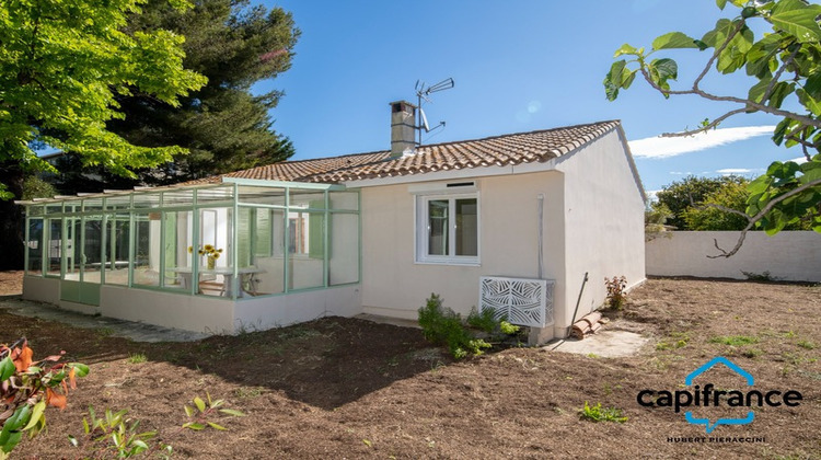 Ma-Cabane - Vente Maison SANARY SUR MER, 116 m²