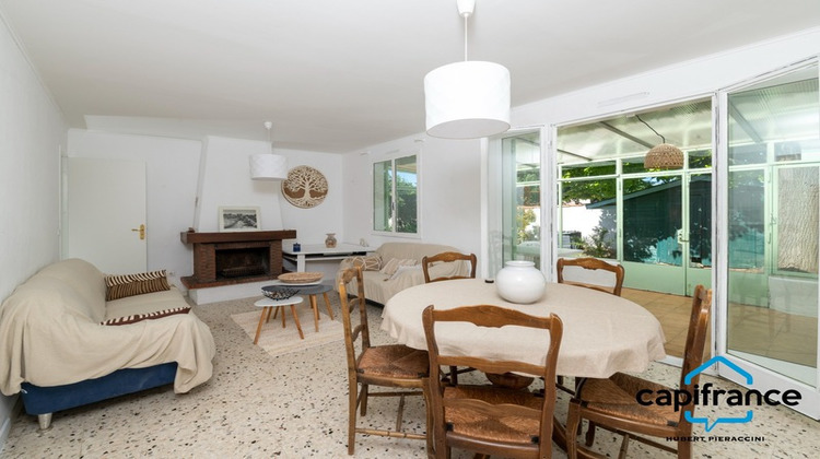 Ma-Cabane - Vente Maison SANARY SUR MER, 116 m²