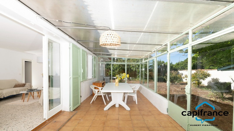 Ma-Cabane - Vente Maison SANARY SUR MER, 116 m²