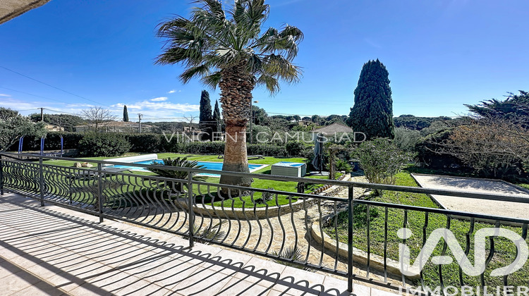Ma-Cabane - Vente Maison Sanary-sur-Mer, 260 m²