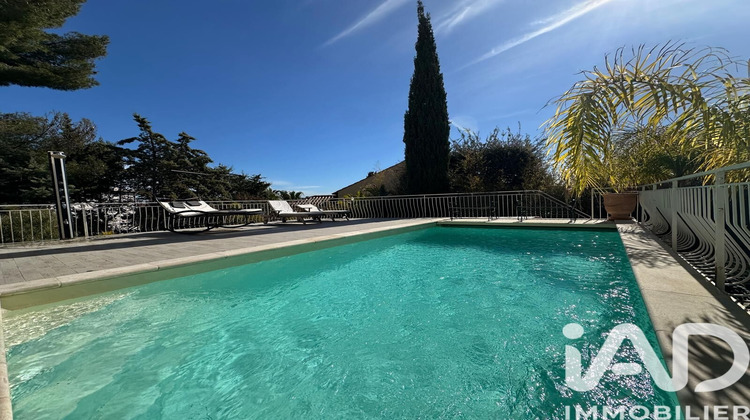 Ma-Cabane - Vente Maison Sanary-sur-Mer, 246 m²