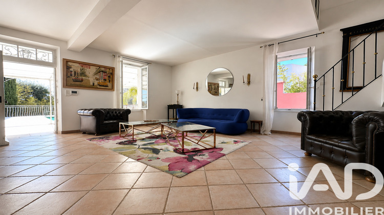 Ma-Cabane - Vente Maison Sanary-sur-Mer, 246 m²