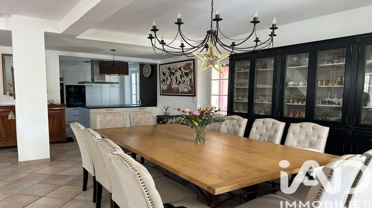 Ma-Cabane - Vente Maison Sanary-sur-Mer, 246 m²