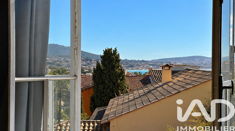 Ma-Cabane - Vente Maison Sanary-sur-Mer, 246 m²