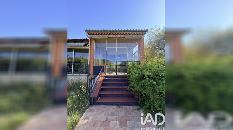 Ma-Cabane - Vente Maison Sanary-sur-Mer, 95 m²