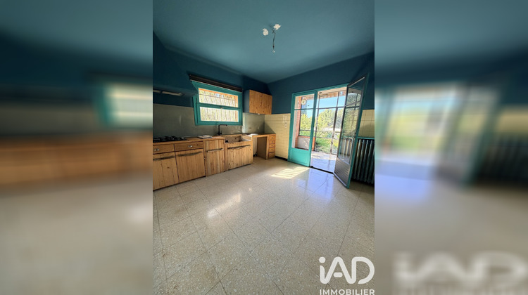 Ma-Cabane - Vente Maison Sanary-sur-Mer, 95 m²