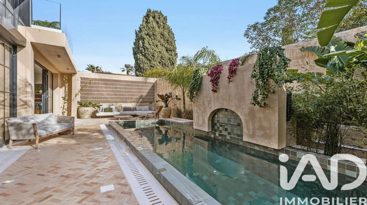 Ma-Cabane - Vente Maison Sanary-sur-Mer, 280 m²