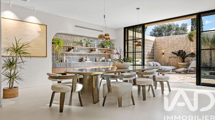 Ma-Cabane - Vente Maison Sanary-sur-Mer, 280 m²