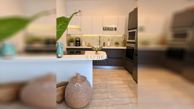 Ma-Cabane - Vente Maison Sanary-sur-Mer, 85 m²