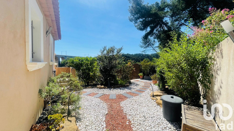 Ma-Cabane - Vente Maison Sanary-sur-Mer, 191 m²