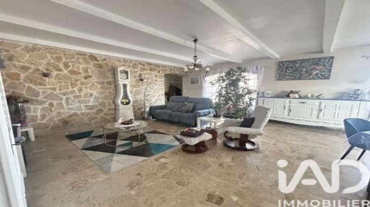 Ma-Cabane - Vente Maison Sanary-sur-Mer, 190 m²