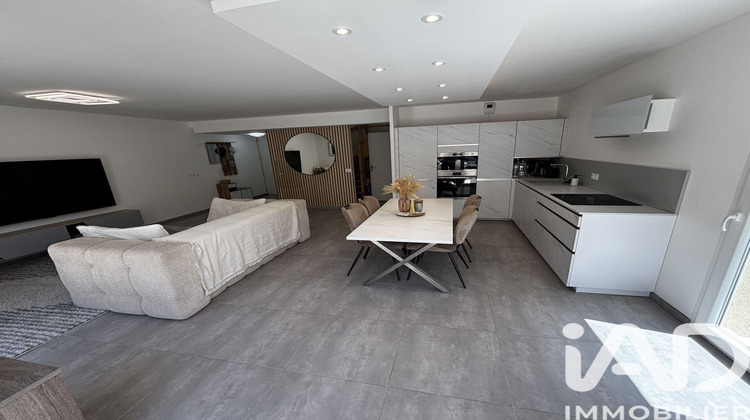 Ma-Cabane - Vente Maison Sanary-sur-Mer, 95 m²