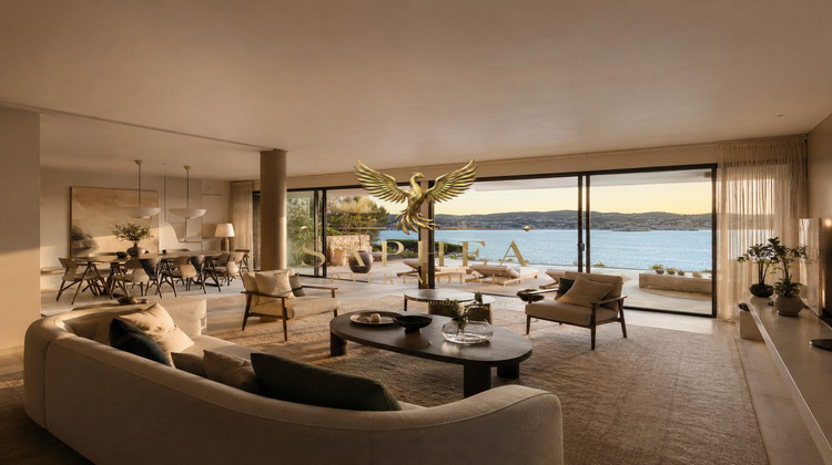 Ma-Cabane - Vente Maison Sanary-sur-Mer, 350 m²