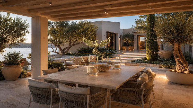 Ma-Cabane - Vente Maison Sanary-sur-Mer, 350 m²