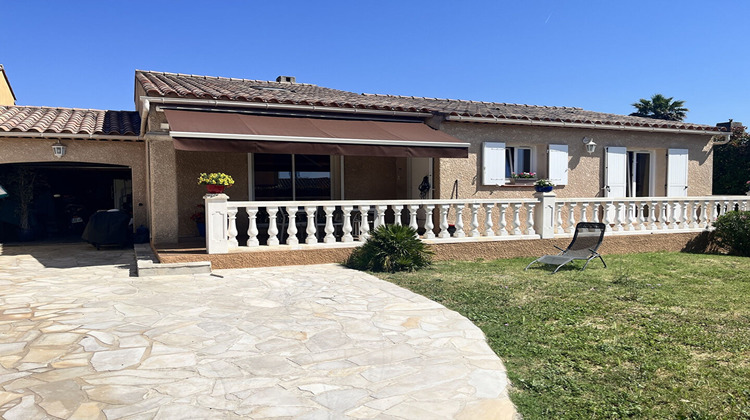 Ma-Cabane - Vente Maison SANARY-SUR-MER, 92 m²