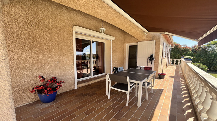 Ma-Cabane - Vente Maison SANARY-SUR-MER, 92 m²