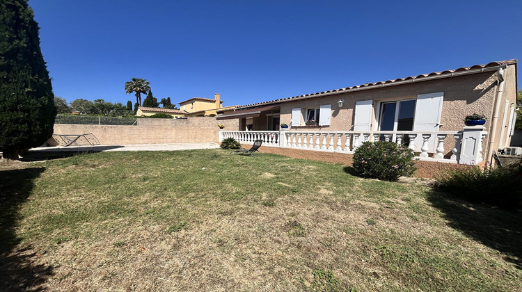 Ma-Cabane - Vente Maison SANARY-SUR-MER, 92 m²