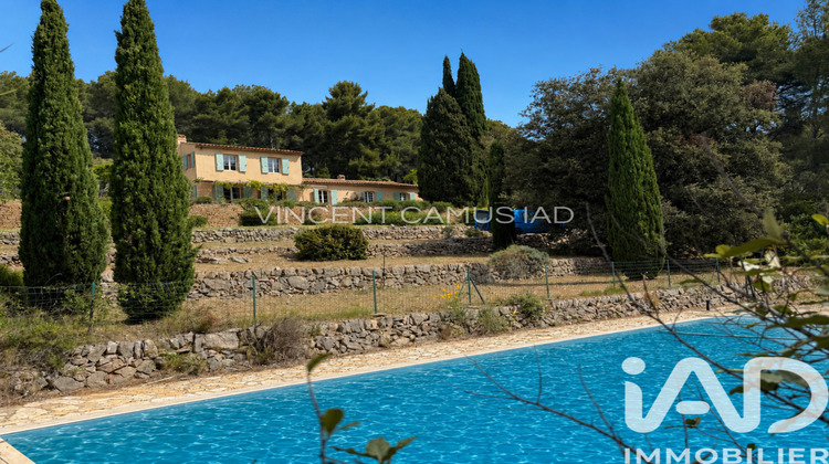 Ma-Cabane - Vente Maison Sanary-sur-Mer, 157 m²