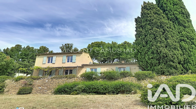 Ma-Cabane - Vente Maison Sanary-sur-Mer, 157 m²