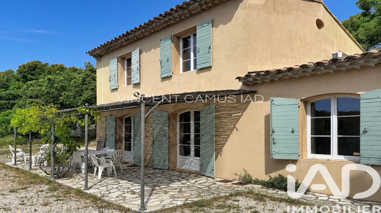 Ma-Cabane - Vente Maison Sanary-sur-Mer, 157 m²