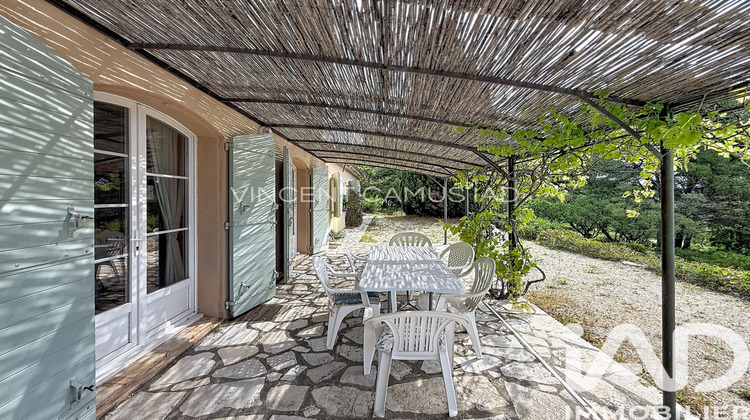 Ma-Cabane - Vente Maison Sanary-sur-Mer, 157 m²